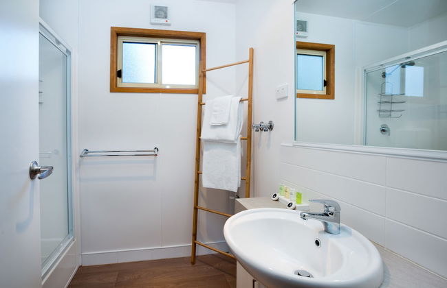 Daylesford Holiday Park - Foto 66