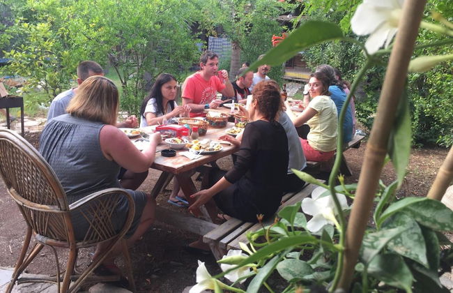 Kadir's Family House - Photo 30