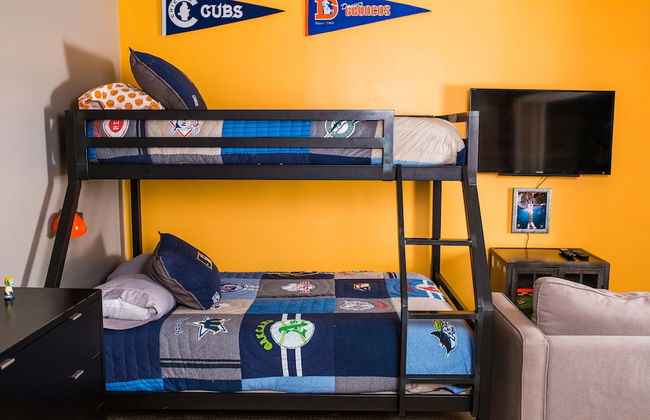 Encanto Vistas, A Golf Property in Central Phoenix - Foto 10