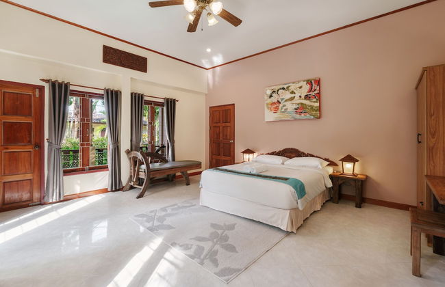 Palm Village - Foto 8