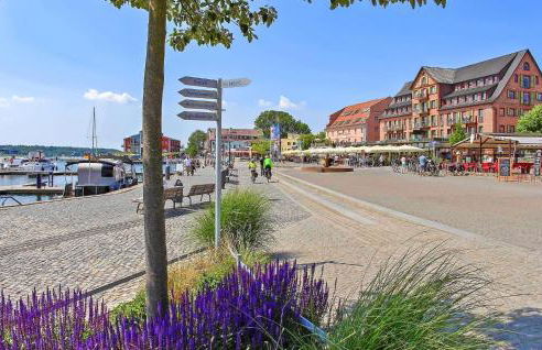 Ferienwohnung Waren Müritz - Foto 15