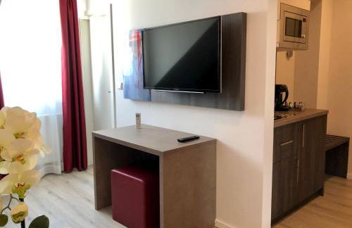 Star Apart Hotel Sachsenhausen - Foto 17