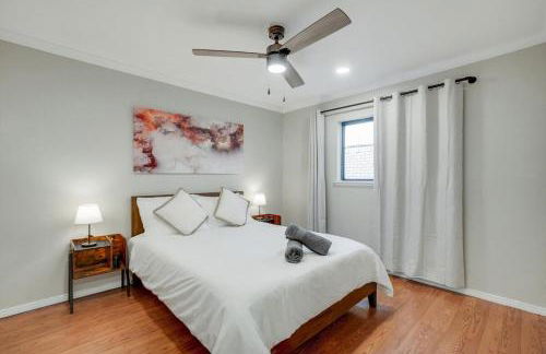 Spectacular 4BR 2,5BA Holiday Home with Pool and Grill - Foto 43