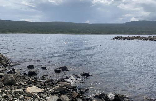 Overscaig House - Foto 50