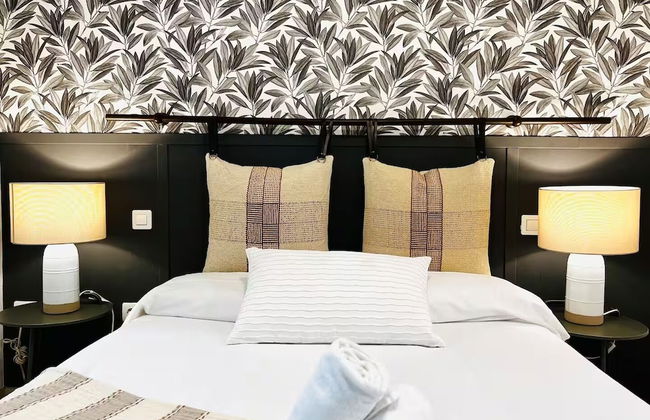 Modern apartment in Juan de Austria - Photo 3