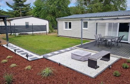 Ferienhaus Seeoase - 70qm - Kamin -Terrassen - Parkplatz - Badestelle fußläufig - Photo 4