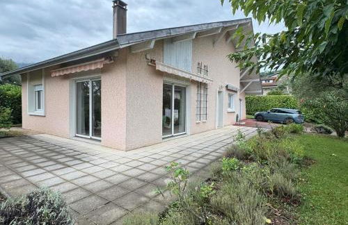 Villa lumineuse proche plages, Wifi, animaux acceptés - FR-1-555-125 - Foto 13