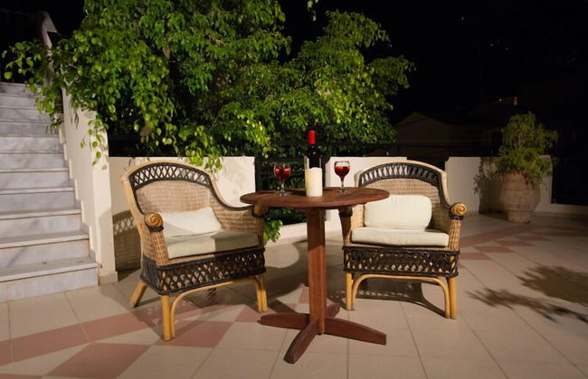 Mythos Platanias - Foto 77