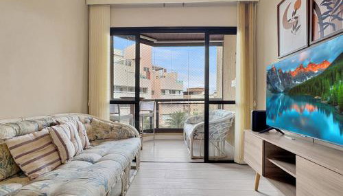 Perto da praia - Ar Condicionado - Garagem - 3 Qts - Foto 1