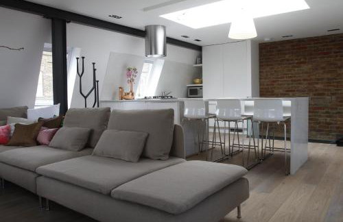 Magical Urban Retreat - Foto 36