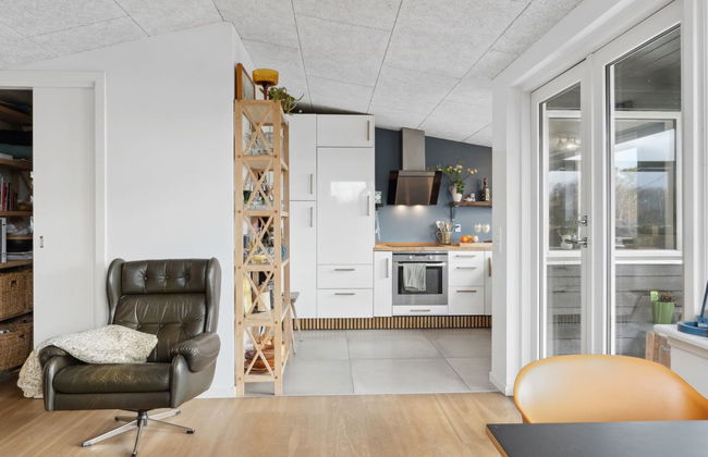 "Nielsen" - 30m to the fjord - Foto 19