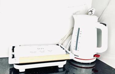 Parthenis appartments - Foto 9