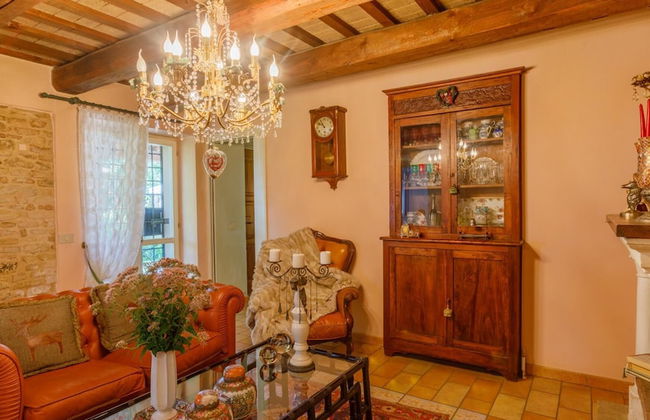 Villa Agave 8 in Monteciccardo - Foto 26