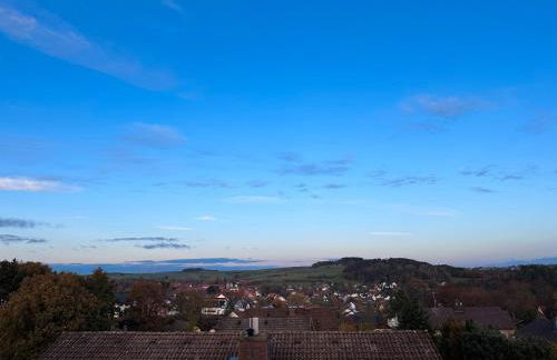 Ferienwohnung Am Wäldchen - Foto 23