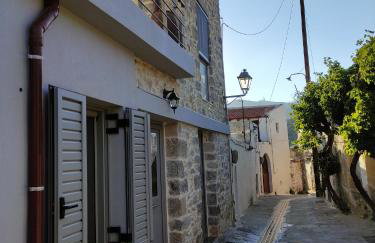 Angeliki Stone House - Ολόκληρο διαμέρισμα - 55m² - Foto 3