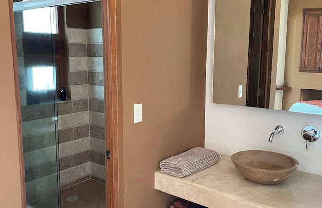 Serene Oasis in San Miguel de Allende 6-bedroom Villa With Hot Tub - Foto 13