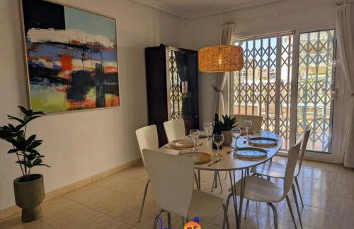 Lovely Three Bed Three Bath Townhouse PF4 - Foto 7