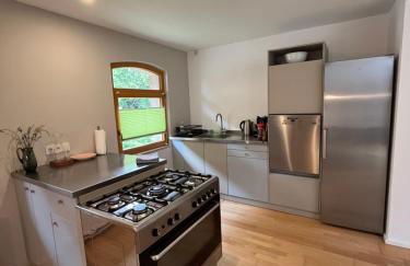 Ferienhaus in Buller&Bü - Foto 7