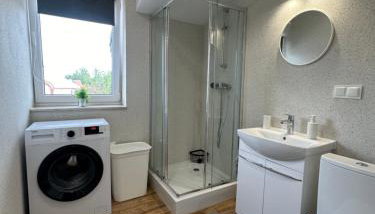 Mieszkania od 32-55m, pełne wyposażenie, komfortowe warunki - Foto 2