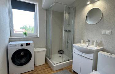 Mieszkania od 32-55m, pełne wyposażenie, komfortowe warunki - Foto 2