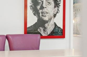 Folly Vacation Laid Back Casual Beach Bungalow 209-B - Foto 10