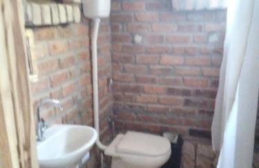 Chalé Rústico - Foto 13