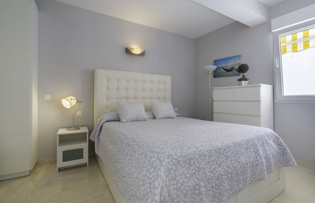 Sur Suites Castillo - Foto 42