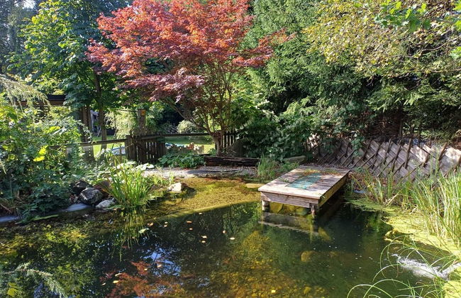 Holiday Home in Saalfelden - Foto 25