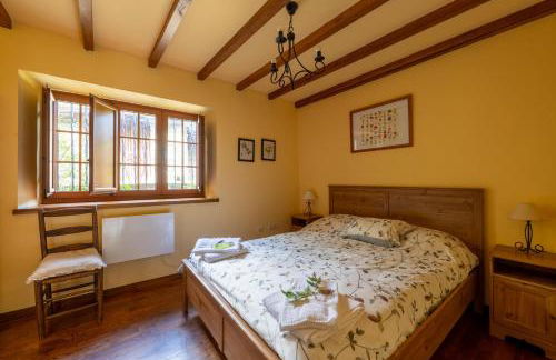 Villa en Asturias con cine, Piscina, BBQ, Juegos, 14 Pax - Foto 73