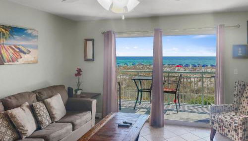 PI 106 - Beachfront Condo- Low Spring Break Rates! - Foto 2