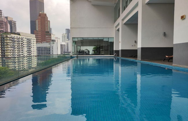 One Bukit Ceylon - Foto 29