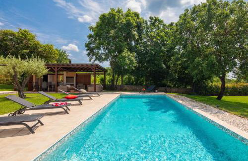 Holiday Home Villa Grando I by Interhome - Foto 48