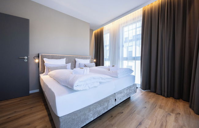 BRIGHT Bielefeld Süd Senne - Foto 37