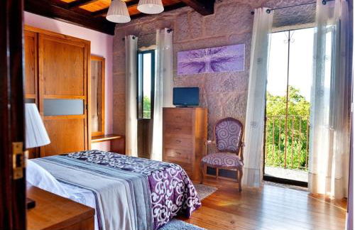 Spacious House with Pool in Carballedo - Foto 4