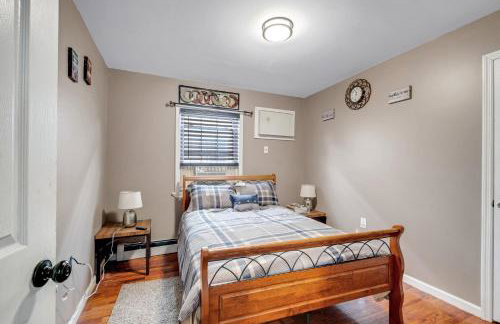 Modern Cozy 3BR Home Just 10 mins From JFK! residence - Foto 24