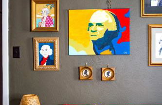 The George Washington on Mt Washington - Foto 8