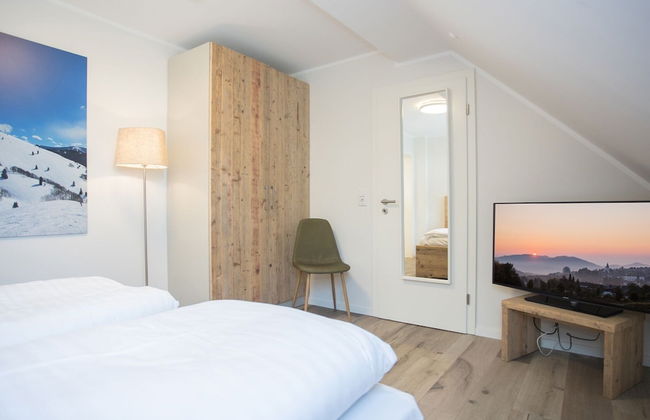 Ferienwohnung im Sauerland Nahe der Skipiste - Foto 3