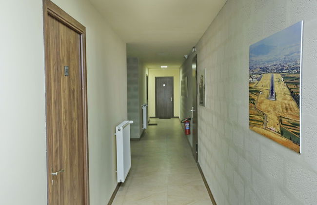 My Apartments Yerevan - Photo 32