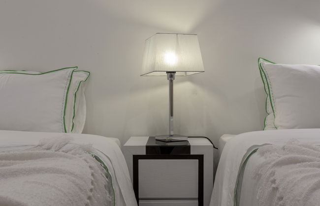 Quinta Santa Barbara Casas Turisticas - Foto 11