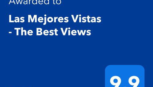 Las Mejores Vistas - The Best Views - Foto 2