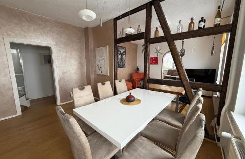 Fachwerkhaus von 1894, Hahnenklee-Bockswiese Getaway max 14 Personen - Foto 1