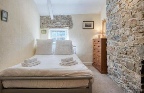 Rose Cottage - 3 Bedroom Cottage - Parkmill - Foto 31