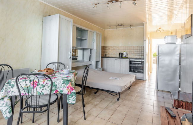 Les Océanides - Foto 4