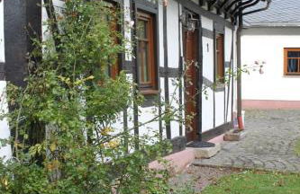 Holiday Home Romantisches Fachwerkhaus zwischen Rhein und Mosel by Interhome - Foto 6