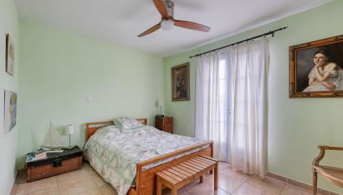 La Villa des Vignes - Climatisée avec piscine - Foto 5