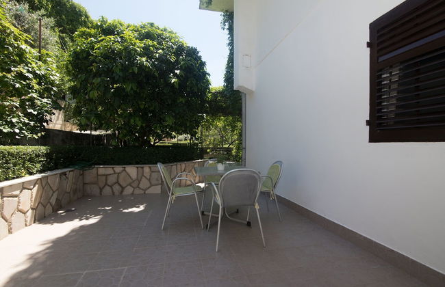 Apartments Jelka - Foto 16