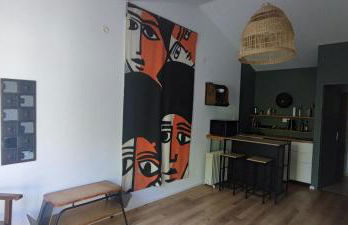 Studio au cœur de Buis-les-Baronnies - Foto 5