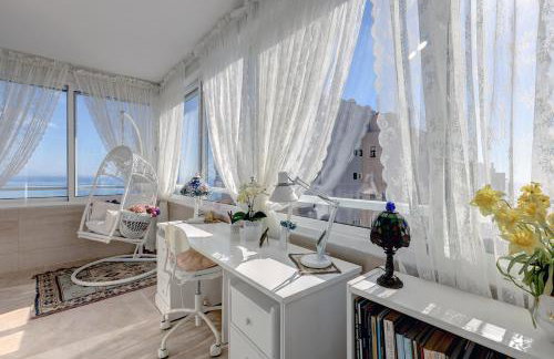 Malaga Paradise Home - Foto 33