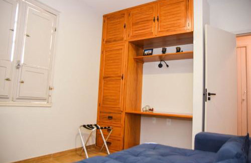 Apartamento no Centro Histórico Próximo as Igrejas e UFSJ Com Garagem - Foto 24