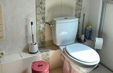 Maison cosy 12 pers, jardin & parking privé - Foto 41